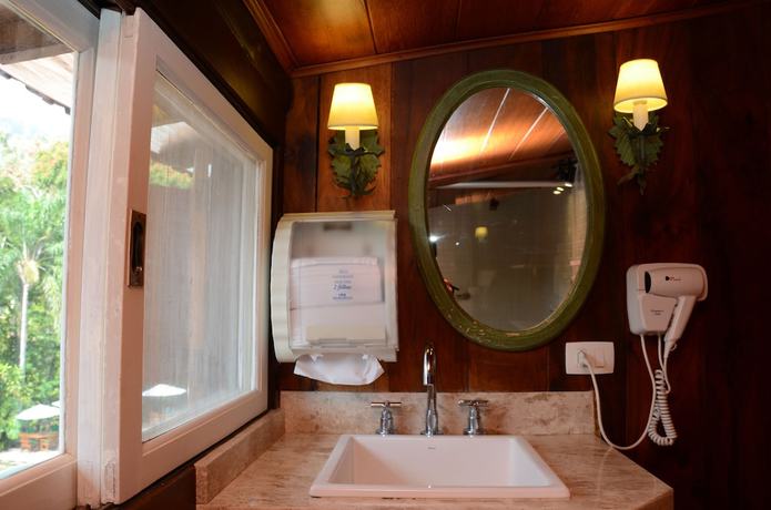 Imagen de la habitación del Hotel Spa Posse do Corpo, Areal. Foto 11
