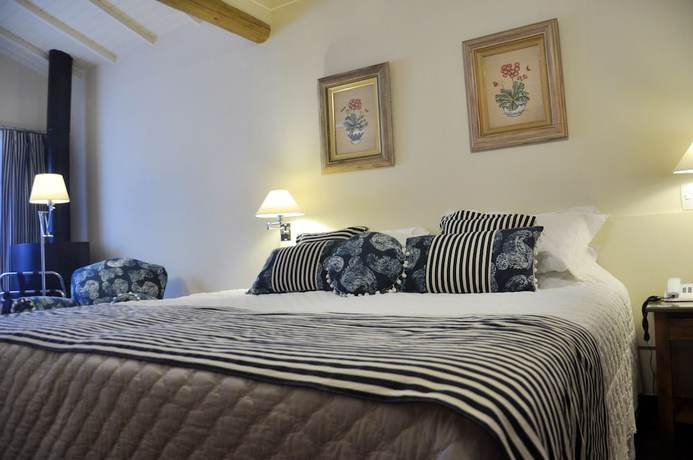 Imagen de la habitación del Hotel Spa Posse do Corpo, Areal. Foto 12