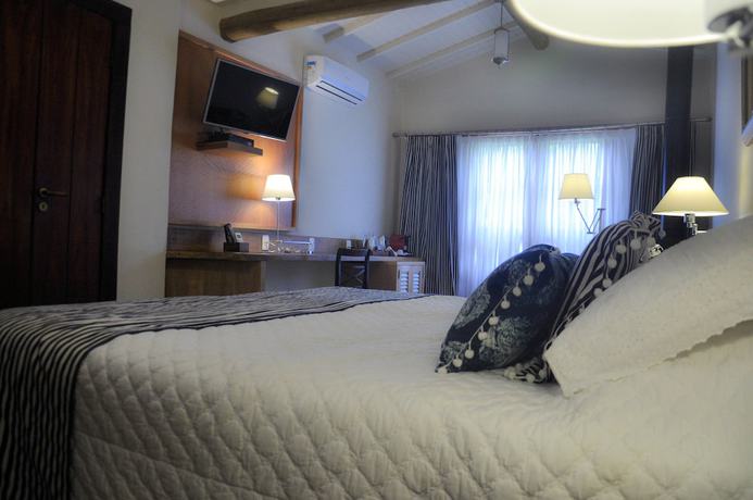 Imagen de la habitación del Hotel Spa Posse do Corpo, Areal. Foto 13