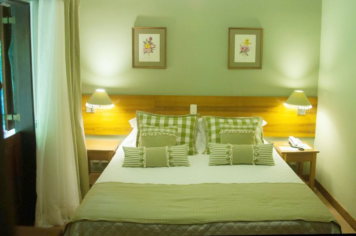 Imagen de la habitación del Hotel Spa Posse do Corpo, Areal. Foto 19