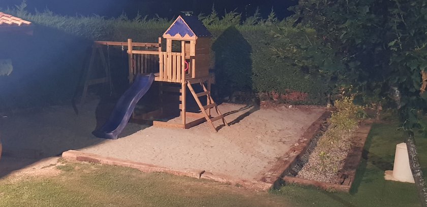 Imagen de los exteriores del Hotel Spa Puerta Vadinia. Foto 17