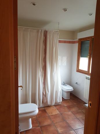 Imagen de la habitación del Hotel Spa Puerta Vadinia. Foto 7