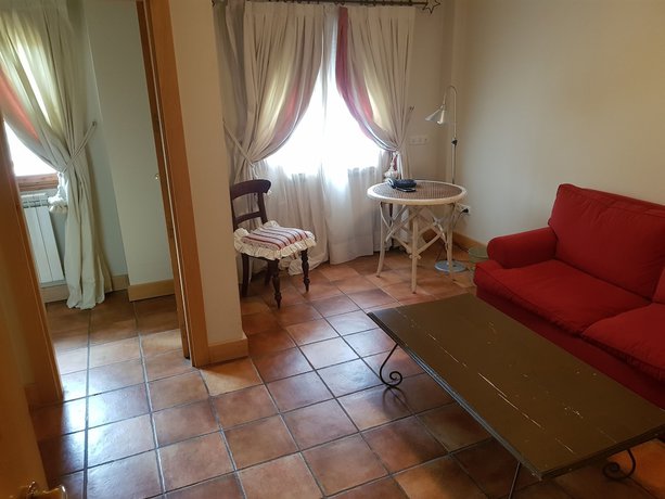 Imagen de la habitación del Hotel Spa Puerta Vadinia. Foto 8