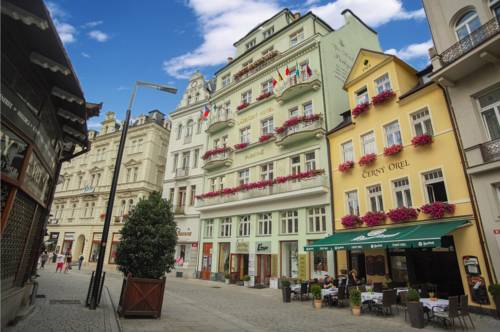 Imagen de la habitación del Hotel Spa Purkyně. Foto 2