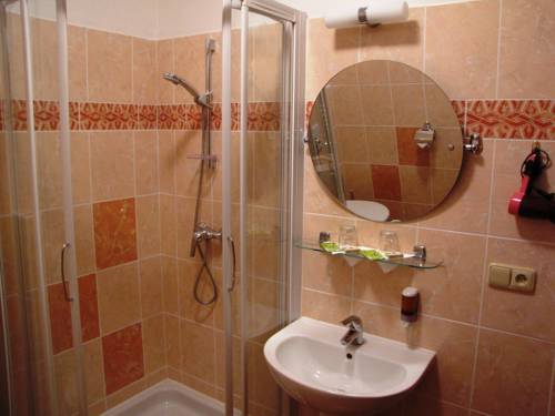 Imagen general del Hotel Spa Purkyně. Foto 1