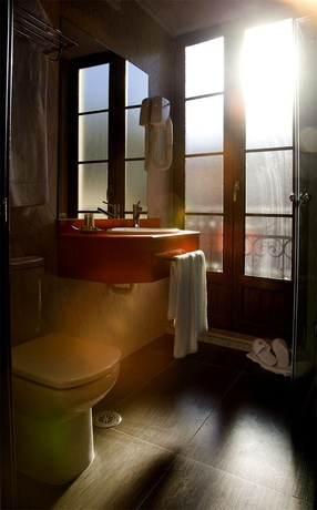 Imagen de la habitación del Hotel Spa Qh Centro Leon. Foto 6