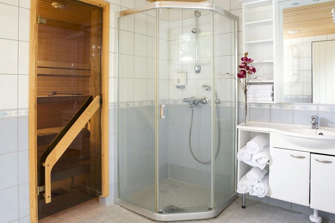 Imagen de la habitación del Hotel Spa Rauhalahti Apartments. Foto 7