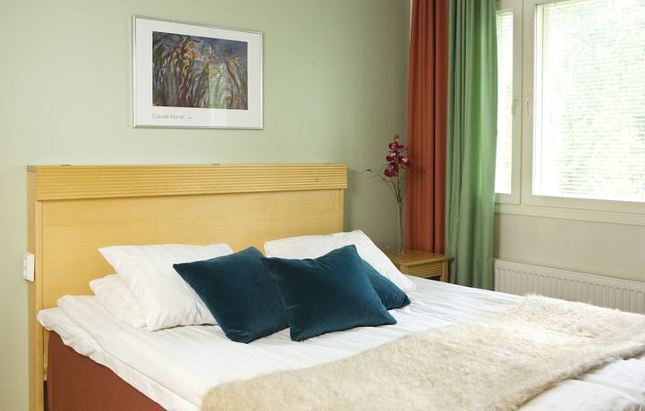 Imagen de la habitación del Hotel Spa Rauhalahti Apartments. Foto 8