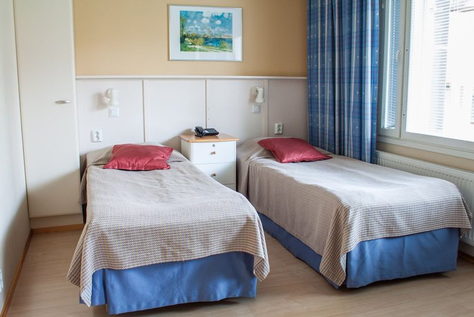 Imagen de la habitación del Hotel Spa Rauhalahti Apartments. Foto 9