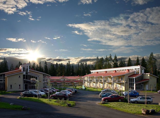 Imagen general del Hotel Spa Rauhalahti Apartments. Foto 1