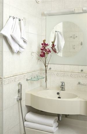 Imagen de la habitación del Hotel Spa Rauhalahti. Foto 3