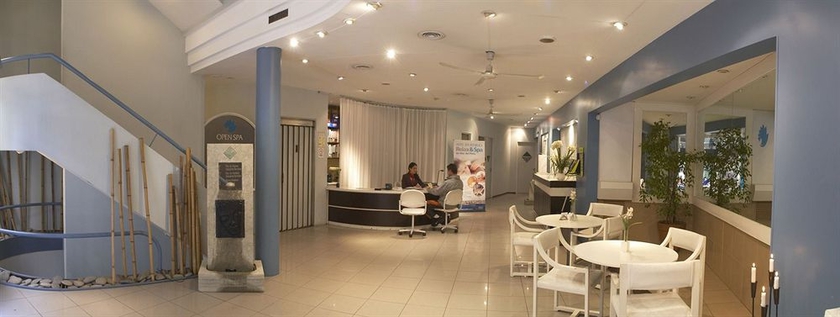 Imagen de los interiores del Hotel Spa Republica. Foto 9