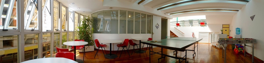 Imagen de los interiores del Hotel Spa Republica. Foto 10