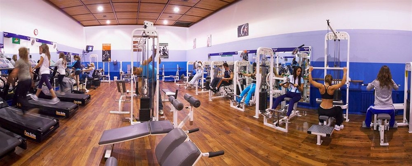 Imagen de los interiores del Hotel Spa Republica. Foto 11