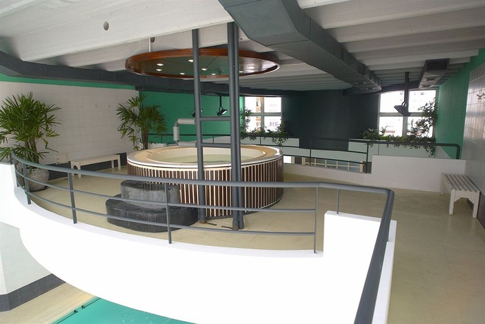 Imagen general del Hotel Spa Republica. Foto 3