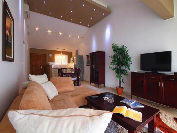 Imagen de los interiores del Hotel Spa Resort Becici. Foto 7