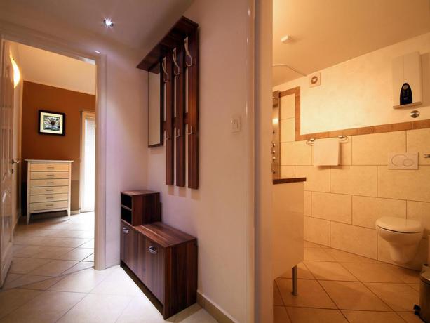 Imagen de los interiores del Hotel Spa Resort Becici. Foto 8