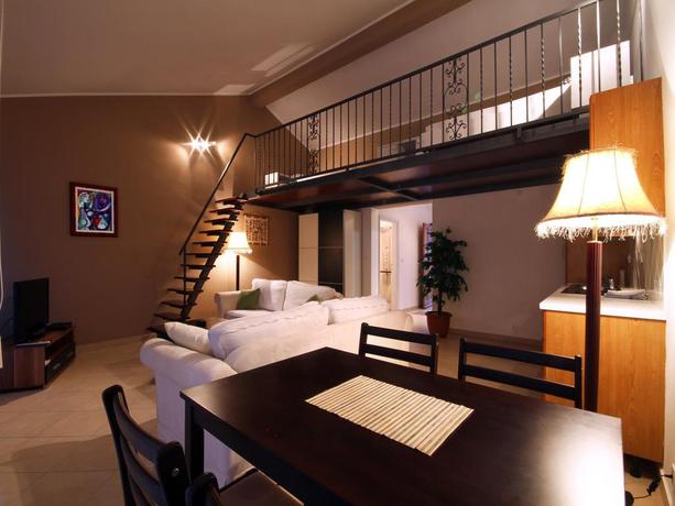 Imagen de los interiores del Hotel Spa Resort Becici. Foto 9