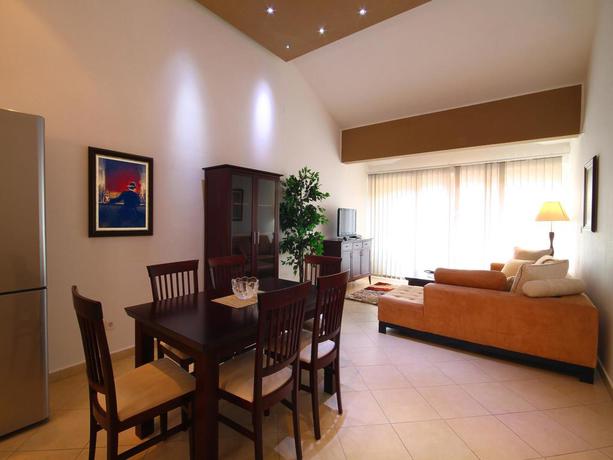 Imagen de los interiores del Hotel Spa Resort Becici. Foto 16