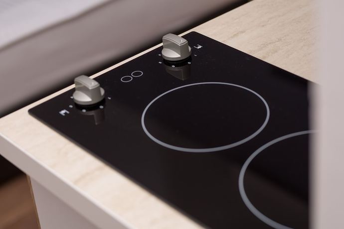 Imagen de la habitación del Hotel Spa Resort Bevilacqua. Foto 13