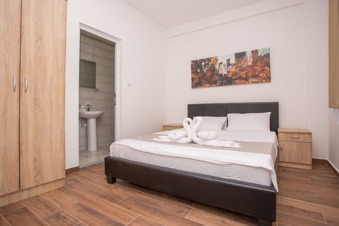 Imagen de la habitación del Hotel Spa Resort Bevilacqua. Foto 14