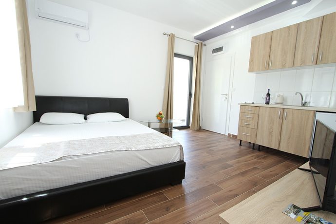 Imagen de la habitación del Hotel Spa Resort Bevilacqua. Foto 15