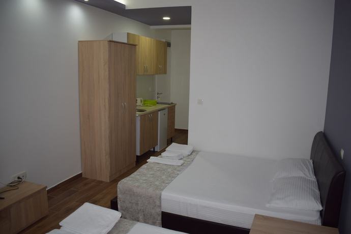 Imagen de la habitación del Hotel Spa Resort Bevilacqua. Foto 18