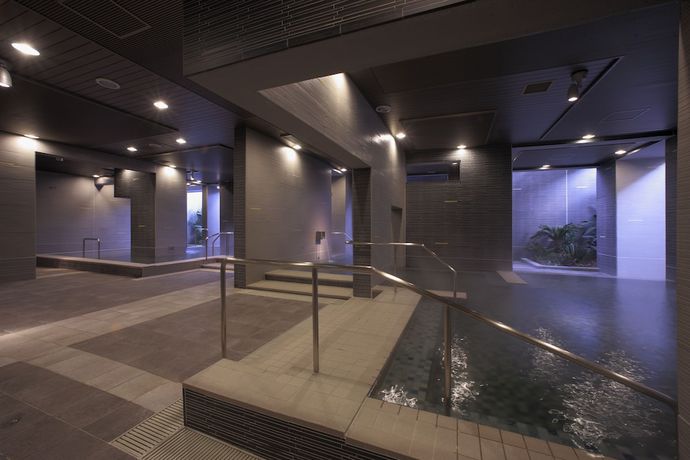 Imagen de la piscina del Hotel Spa Resort Hawaiians Monolith Tower. Foto 15