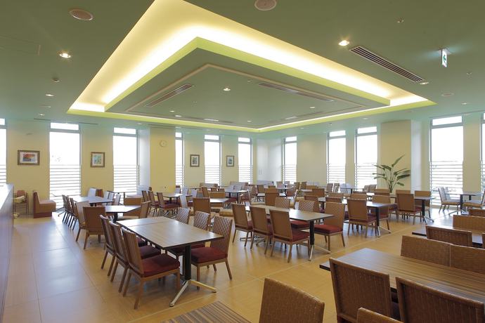 Imagen del bar/restaurante del Hotel Spa Resort Hawaiians Monolith Tower. Foto 2