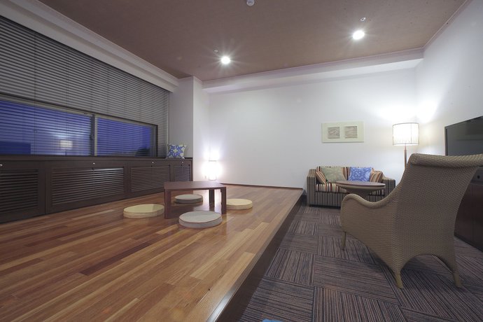 Imagen de la habitación del Hotel Spa Resort Hawaiians Monolith Tower. Foto 10