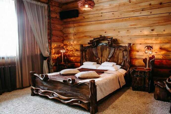 Imagen general del Hotel Spa Resort Kedroviy. Foto 1