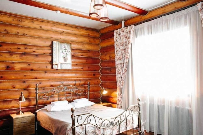 Imagen general del Hotel Spa Resort Kedroviy. Foto 2