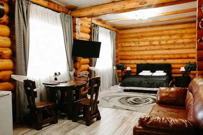 Imagen general del Hotel Spa Resort Kedroviy. Foto 4