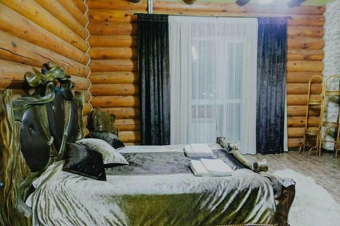 Imagen general del Hotel Spa Resort Kedroviy. Foto 6