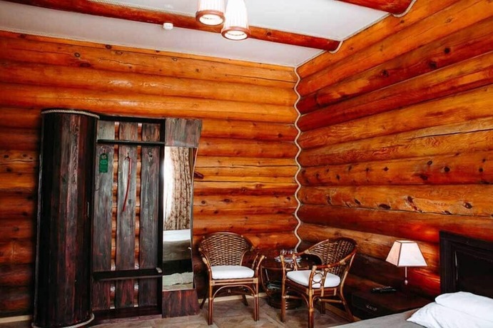Imagen general del Hotel Spa Resort Kedroviy. Foto 7