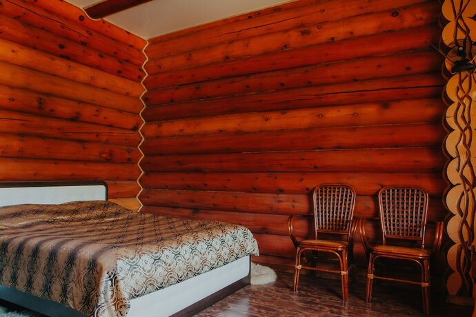 Imagen general del Hotel Spa Resort Kedroviy. Foto 10