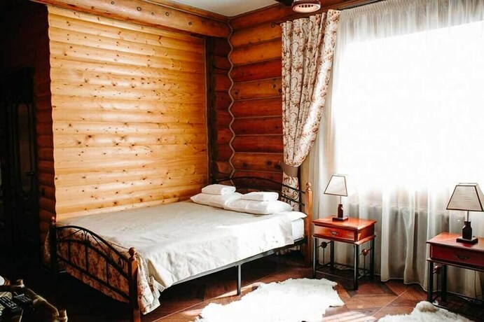 Imagen de la habitación del Hotel Spa Resort Kedroviy. Foto 12