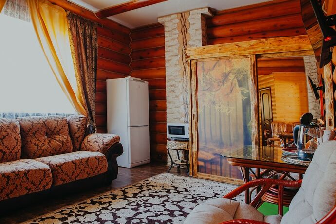 Imagen de la habitación del Hotel Spa Resort Kedroviy. Foto 20