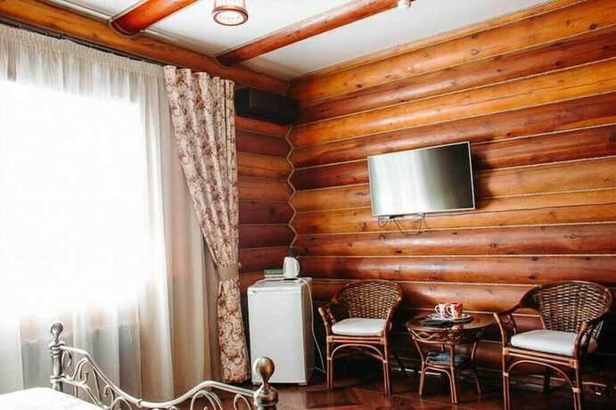 Imagen de la habitación del Hotel Spa Resort Kedroviy. Foto 23