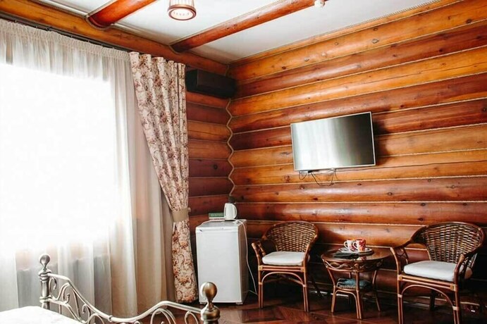 Imagen de la habitación del Hotel Spa Resort Kedroviy. Foto 31
