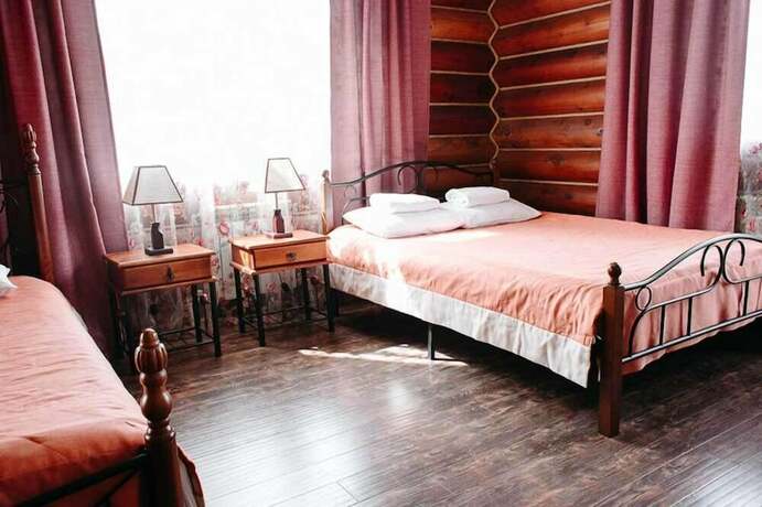 Imagen de la habitación del Hotel Spa Resort Kedroviy. Foto 33