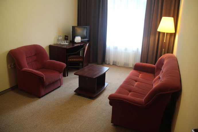 Imagen de la habitación del Hotel Spa Resort Klyazma. Foto 5