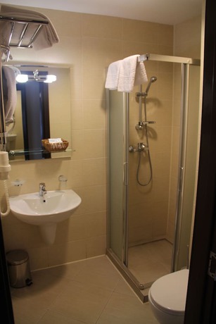 Imagen de la habitación del Hotel Spa Resort Klyazma. Foto 6