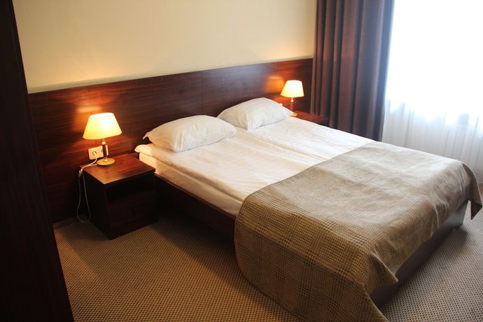 Imagen de la habitación del Hotel Spa Resort Klyazma. Foto 7