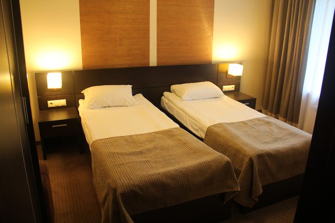 Imagen de la habitación del Hotel Spa Resort Klyazma. Foto 8