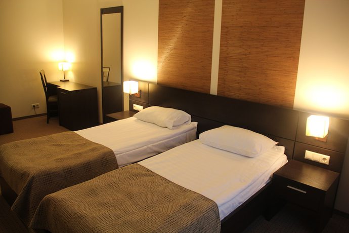 Imagen de la habitación del Hotel Spa Resort Klyazma. Foto 9