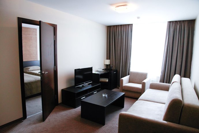 Imagen de la habitación del Hotel Spa Resort Klyazma. Foto 10