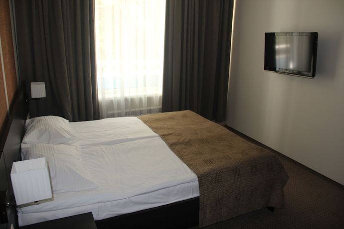 Imagen de la habitación del Hotel Spa Resort Klyazma. Foto 11