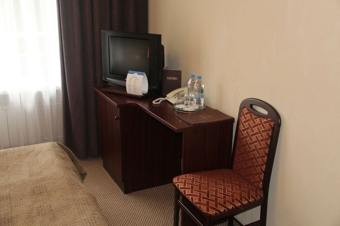 Imagen de la habitación del Hotel Spa Resort Klyazma. Foto 12