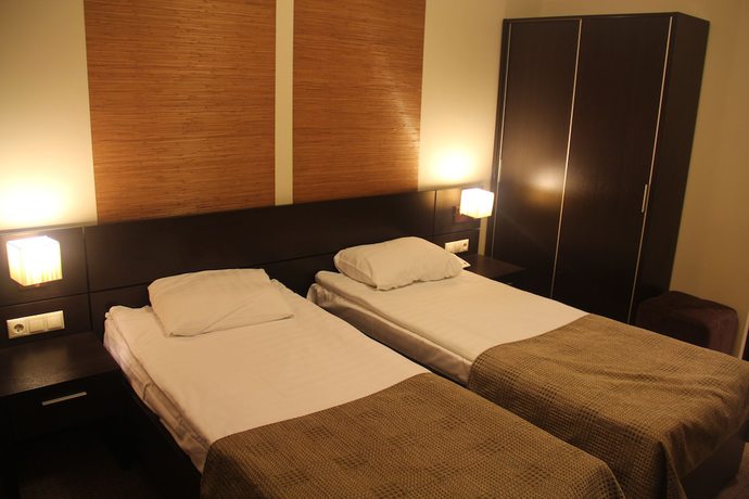 Imagen de la habitación del Hotel Spa Resort Klyazma. Foto 13